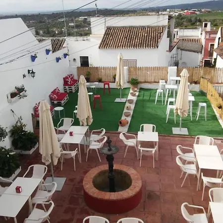 Casa Rural el Melojo (Gastroteca Imela)-3