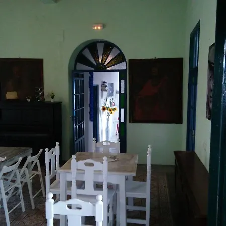 Casa Rural el Melojo (Gastroteca Imela)-2